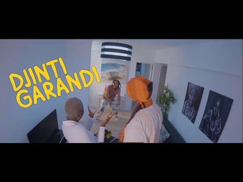 DJINTI GARANDI