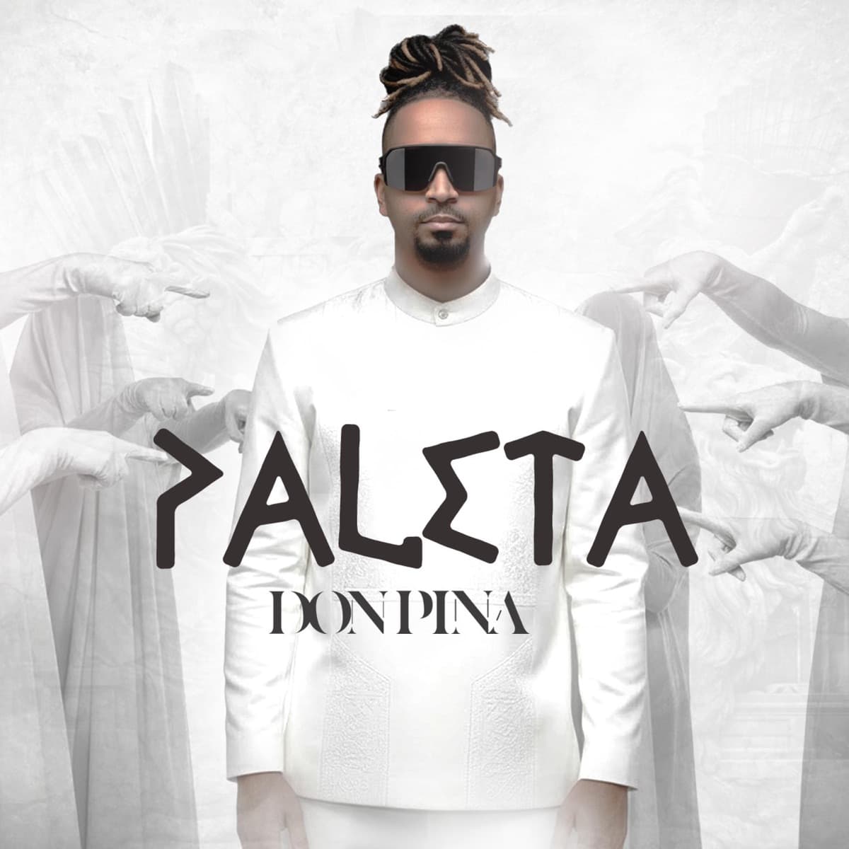 PALETA — Don Pina
